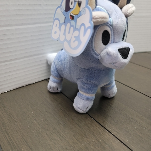 Socks plush from Bluey - Picture 3 of 4